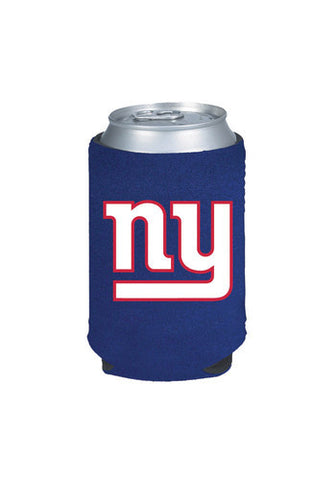 NFL New York Giants Can Cooler