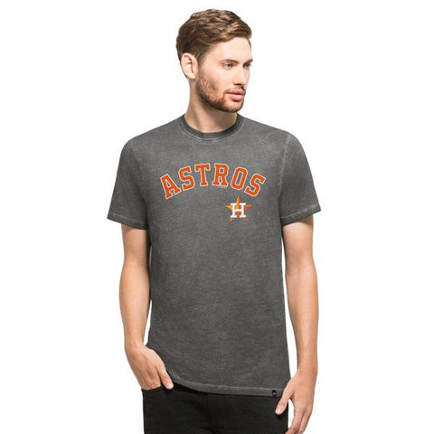 Amazing 47  MLB Houston Astros Logo T-Shirt