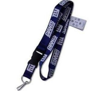  An Awesome New York Giants  Lanyard 