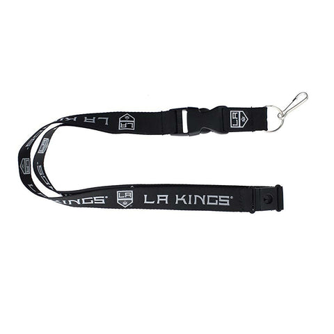  An Awesome Los Angeles Kings Lanyard