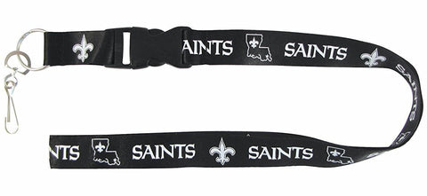  An Awesome New Orleans Saints  Lanyard 