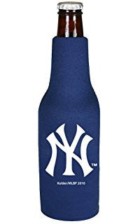 MLB New York Yankees Bottle Cooler