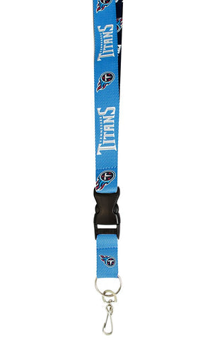  An Awesome Tennessee Titans Lanyard