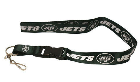  An Awesome New York Jets  Lanyard 