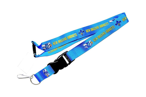  An AwesomeNew Orleans Pelicans  Lanyard 