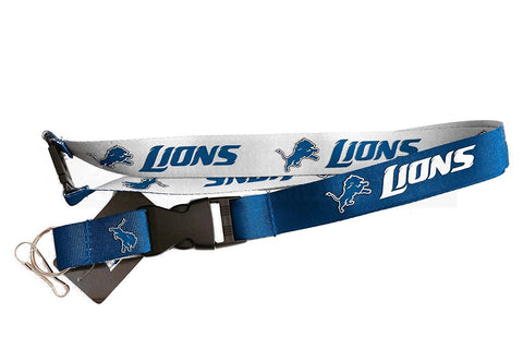  An Awesome Detroit Lions  Lanyard 