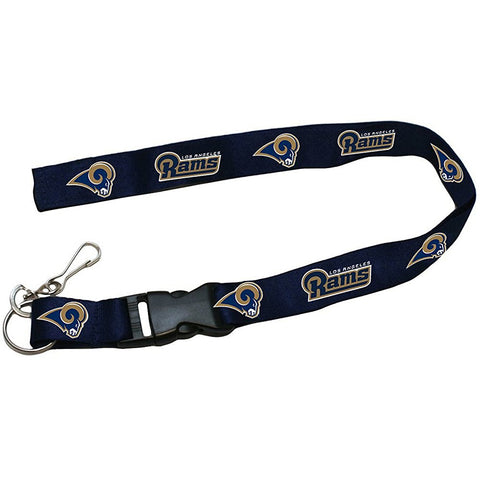  An Awesome Los Angeles Rams   Lanyard