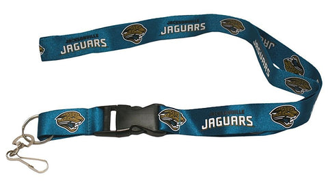  An Awesome Jacksonville Jaguars  Lanyard 