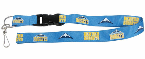  An Awesome Denver Nuggets  Lanyard
