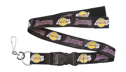  An Awesome LA Lakers  Lanyard