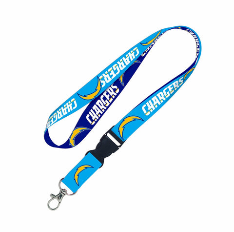  An Awesome San Diego Chargers  Lanyard 