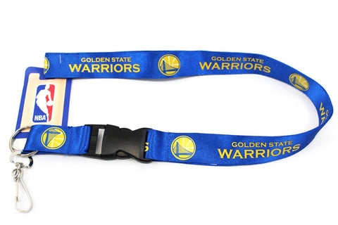  An Awesome Golden State Warriors  Lanyard 
