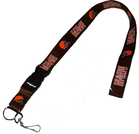  An Awesome Cleveland Browns  Lanyard
