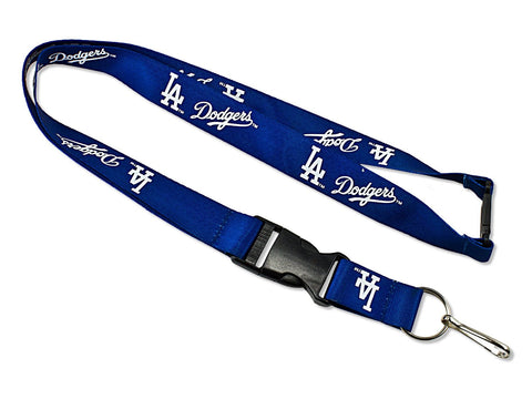  An Awesome  Los Angeles Dodgers  Lanyard 