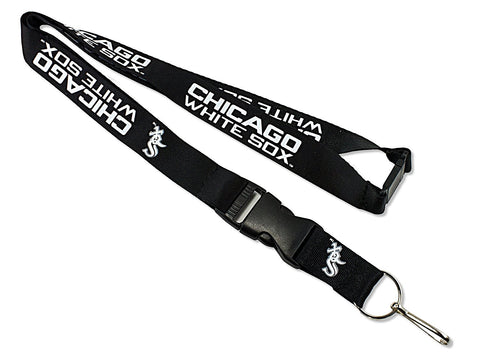  An Awesome Chicago White Sox Lanyard 