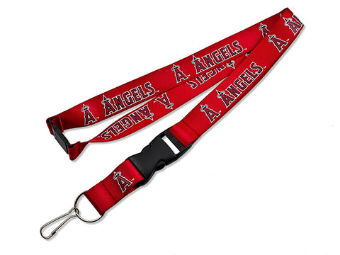  An Awesome  Los Angeles Angels Lanyard 