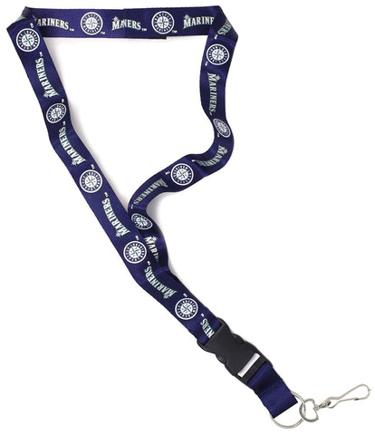  An Awesome Seattle Mariners Lanyard 