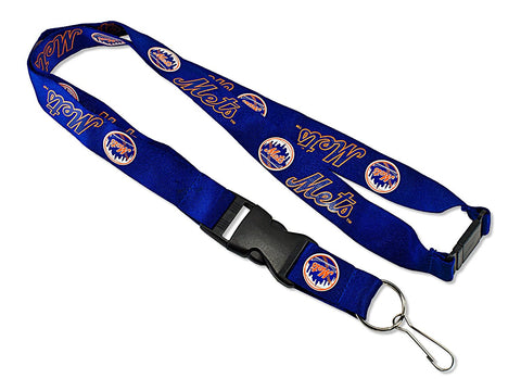  An Awesome New York Mets Lanyard 