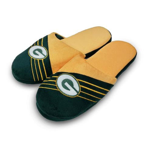 NFL Green Bay Packers Slippers