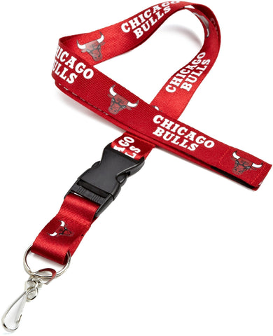  An Awesome Chicago Bulls  Lanyard 