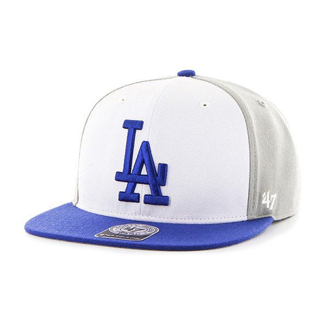 MLB Los Angeles Dodgers Snapback