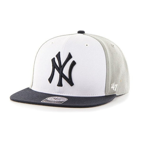 MLB New York Yankees Snapback