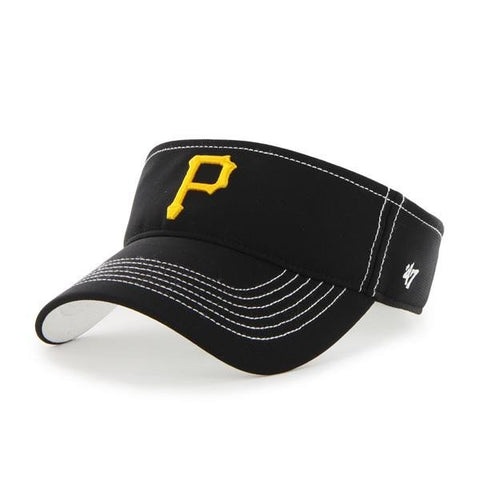 MLB Pittsburgh Pirates Visor