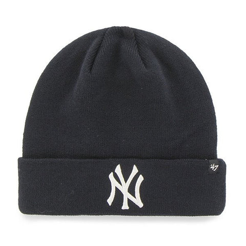MLB New York Yankees Beanie