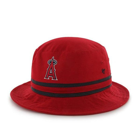MLB Los Angeles Angels Bucket Hat