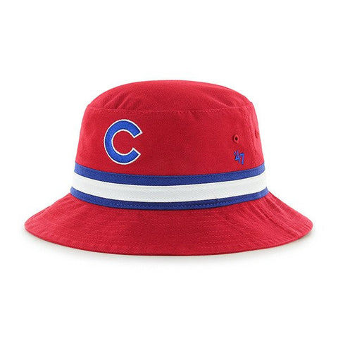 MLB Chicago Cubs Bucket Hat
