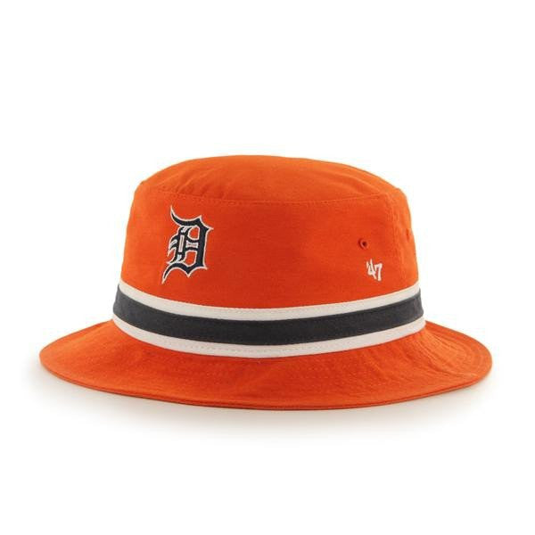 Detroit Tigers Bucket Hat – Fandom Sports Gear