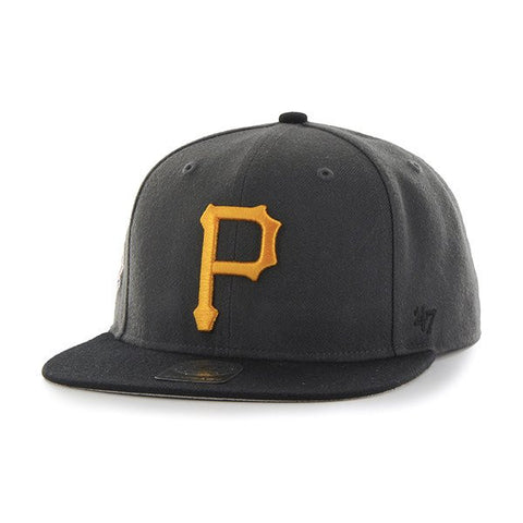 MLB Pittsburgh Pirates Snapback