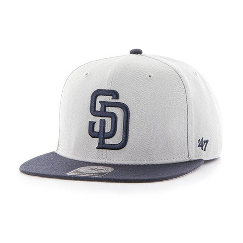 MLB San Diego Padres Snapback
