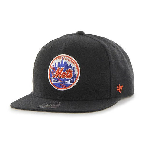 MLB New York Mets Snapback