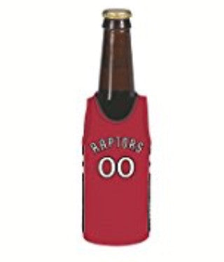 NBA Toronto Raptors Bottle Cooler