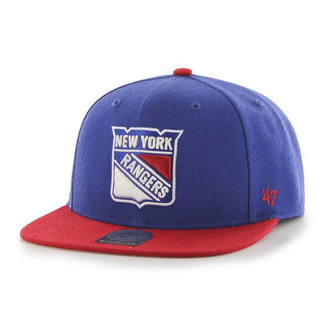 NHL New York Rangers Snapback