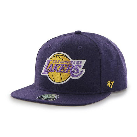 NBA Los Angeles Lakers Snapback