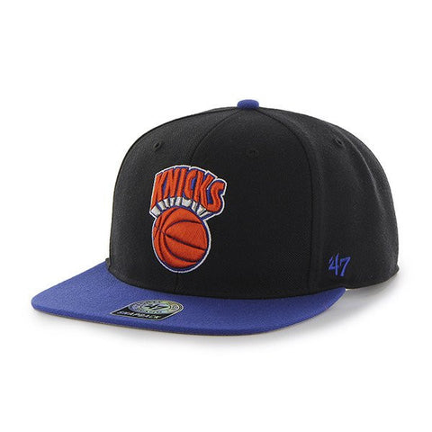 NBA New York Knicks Snapback