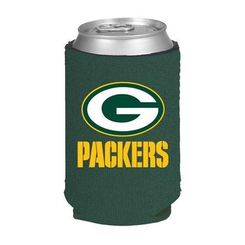 NFL Green Bay Packers Can Cooler