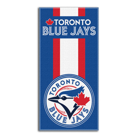 MLB Toronto Blue Jays Beach Towel