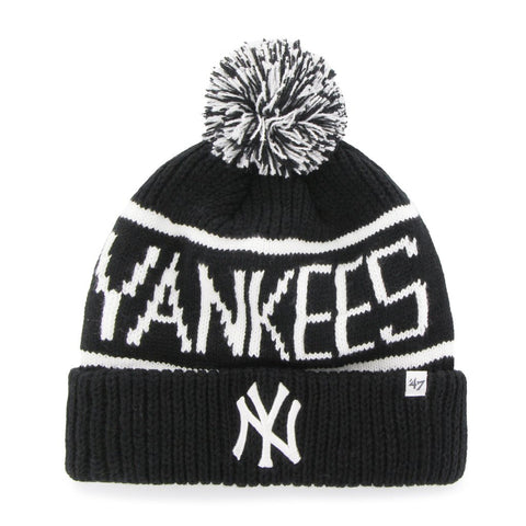 MLB New York Yankees Beanie