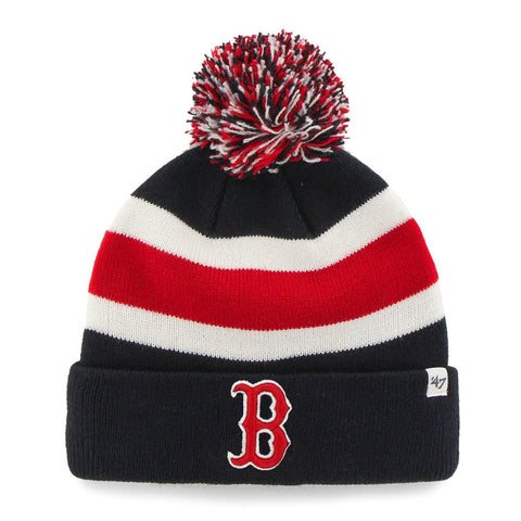 MLB Boston Red Sox Beanie