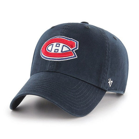 NHL Montreal Canadiens Cap