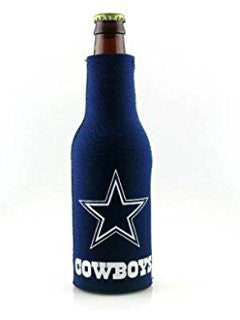 NFL Dallas Cowboys Bottle Cooler