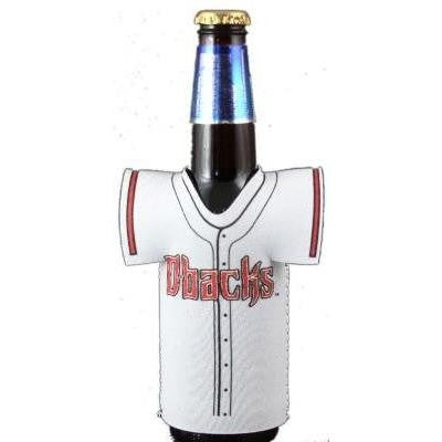 MLB Arizona Diamondbacks Bottle Cooler