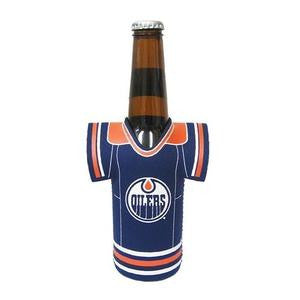 NHL Edmonton Oilers Bottle Cooler