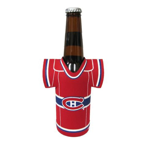 NHL Montreal Canadiens Bottle Cooler