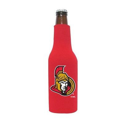 NHL Ottawa Senators Bottle Cooler