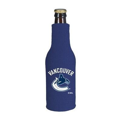 NHL Vancouver Canucks Bottle Cooler