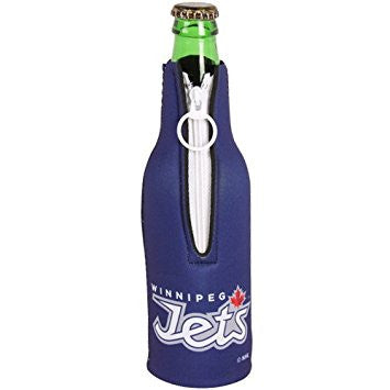 NHL Winnipeg Jets Bottle Cooler